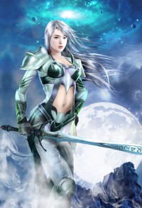仙魔体师尊篇