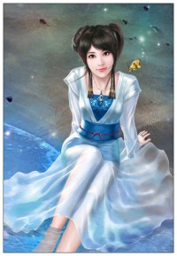 花开有时,颓靡无声
