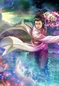 [蟲族]穿書，我的雌君外冷內甜